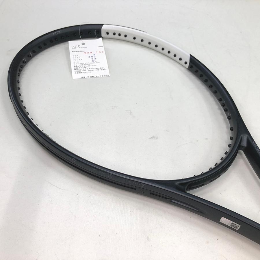 HEAD（ヘッド） 【中古ラケット】ヘッド スピードツアー 2026