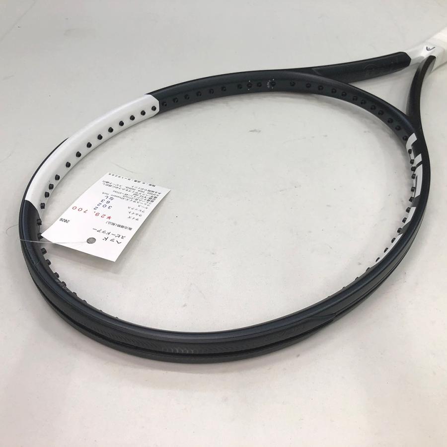 HEAD（ヘッド） 【中古ラケット】ヘッド スピードツアー 2026