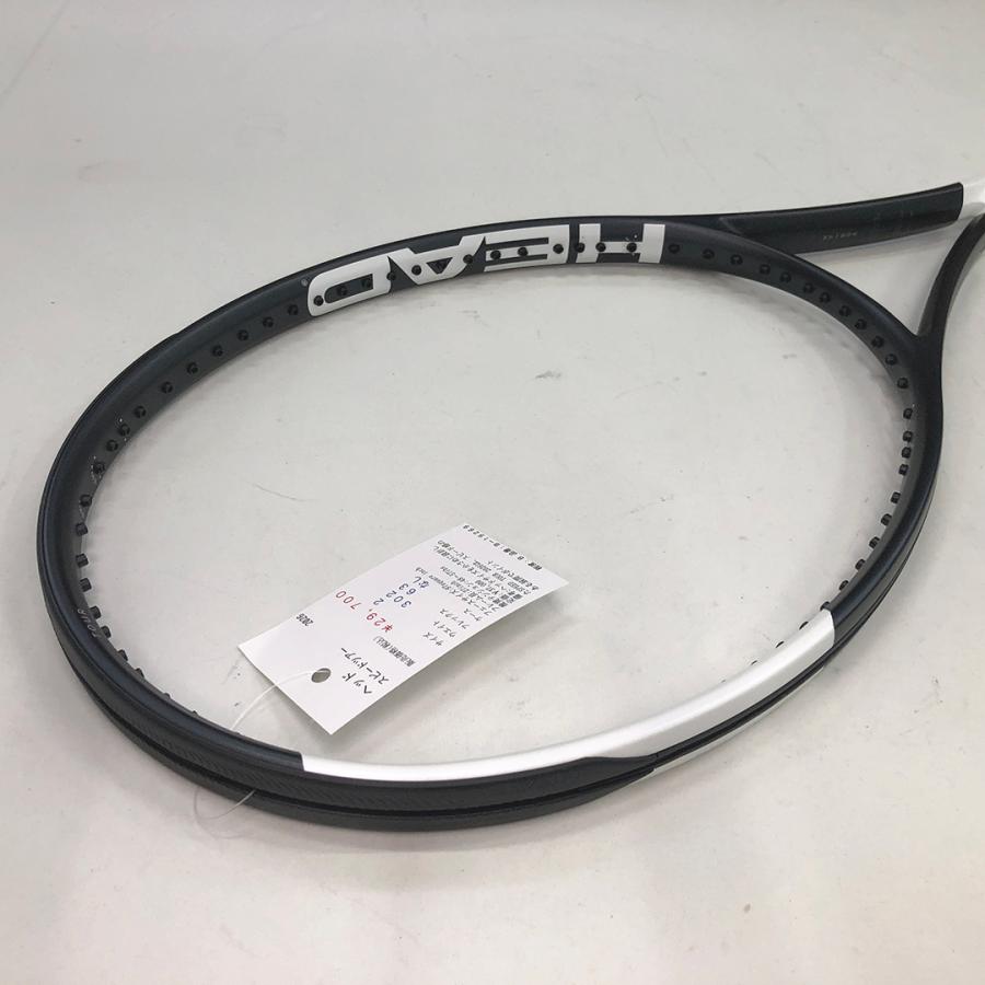 HEAD（ヘッド） 【中古ラケット】ヘッド スピードツアー 2026