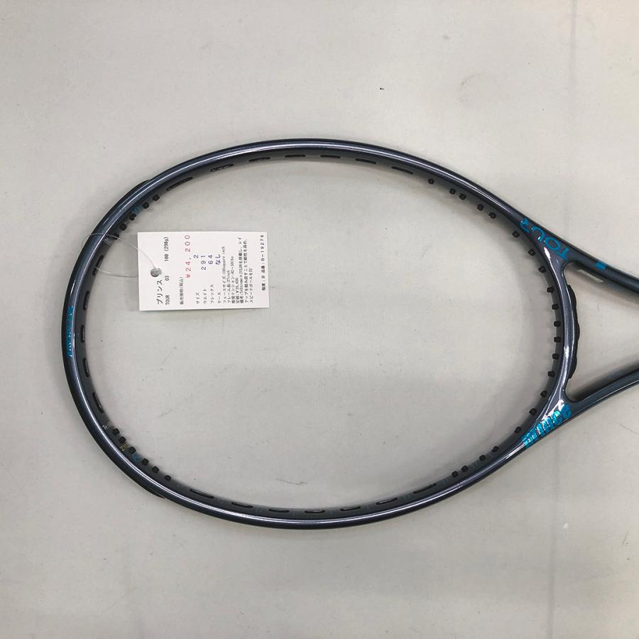 Prince（プリンス） 【中古ラケット】プリンス TOUR O3 100（290g