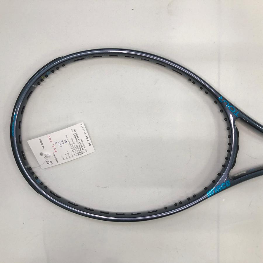 Prince（プリンス） 【中古ラケット】プリンス TOUR O3 100（290g