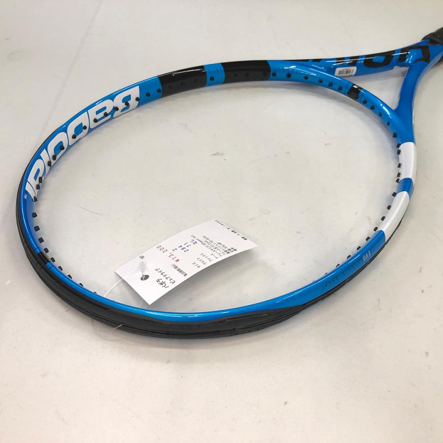 Babolat（バボラ） 【中古ラケット】バボラ ピュアドライブ 107