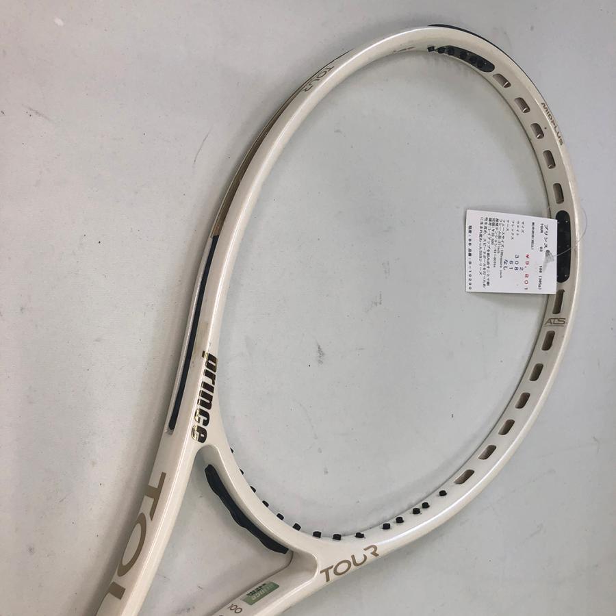 Prince（プリンス） 【中古ラケット】プリンス TOUR O3 100（305g