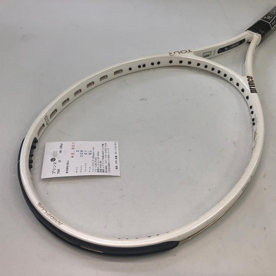 Prince（プリンス） 【中古ラケット】プリンス TOUR O3 100（305g