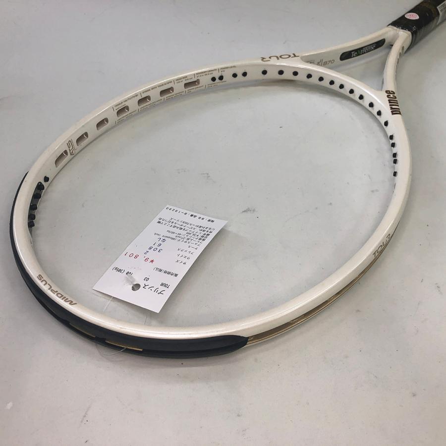 Prince（プリンス） 【中古ラケット】プリンス TOUR O3 100（305g