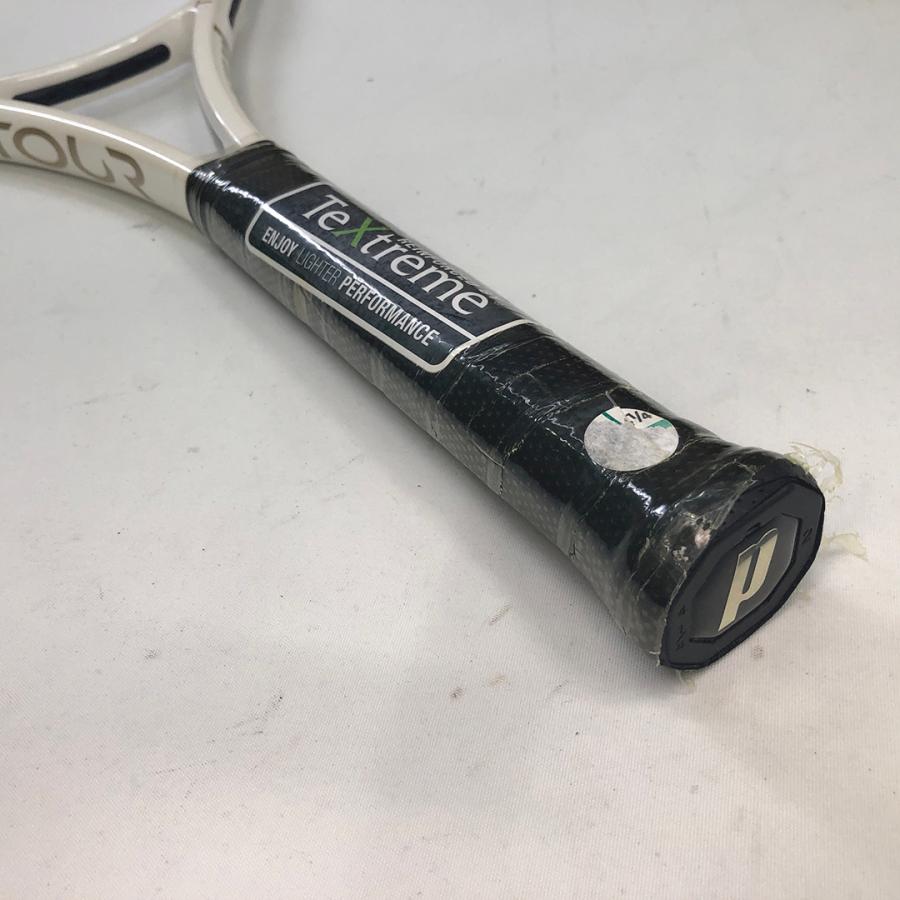 Prince（プリンス） 【中古ラケット】プリンス TOUR O3 100（305g