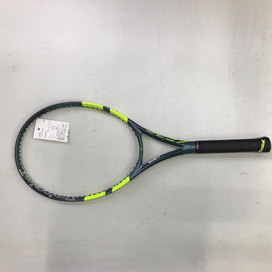 Babolat（バボラ） 【中古ラケット】バボラ ピュアアエロ98 2026
