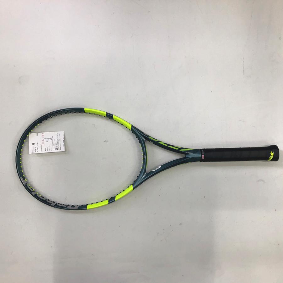 Babolat（バボラ） 【中古ラケット】バボラ ピュアアエロ98 2026