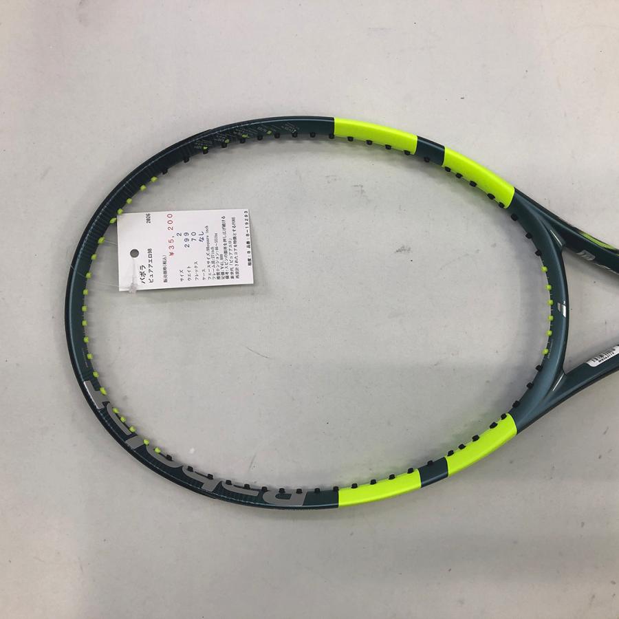 Babolat（バボラ） 【中古ラケット】バボラ ピュアアエロ98 2026