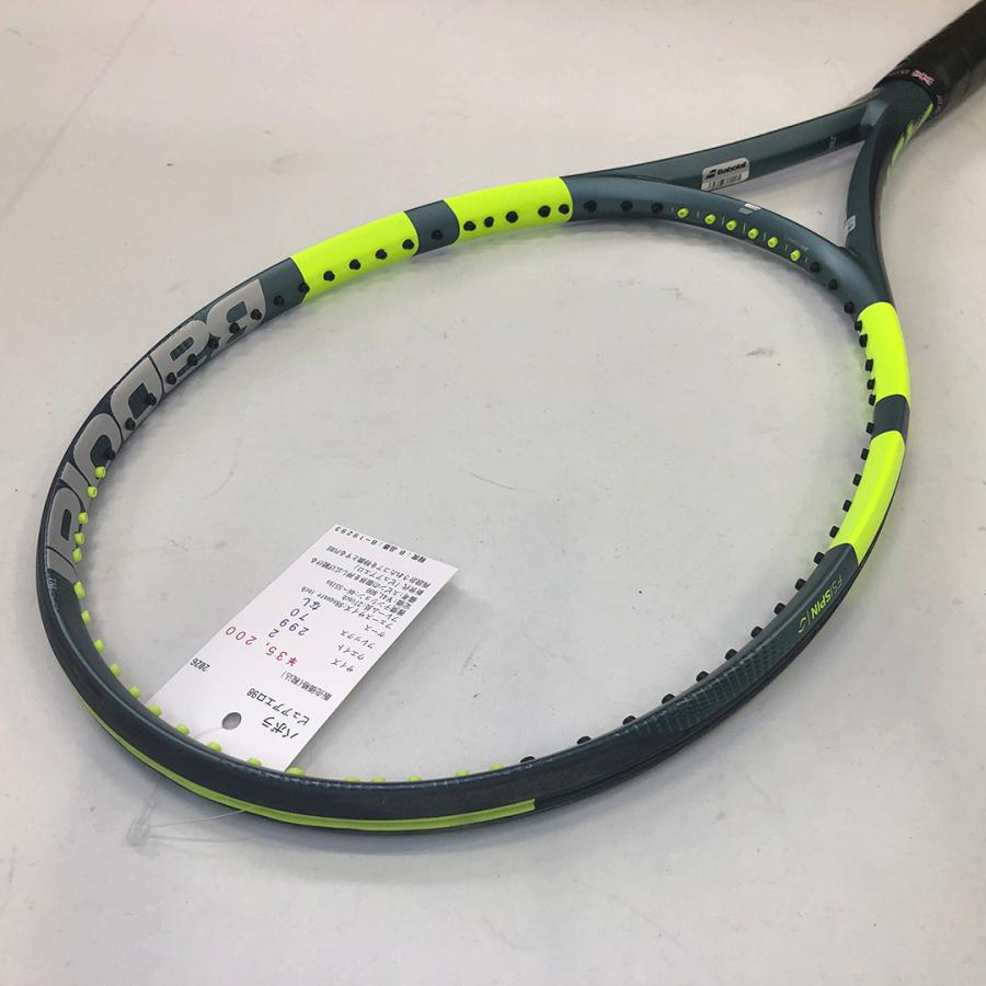 Babolat（バボラ） 【中古ラケット】バボラ ピュアアエロ98 2026