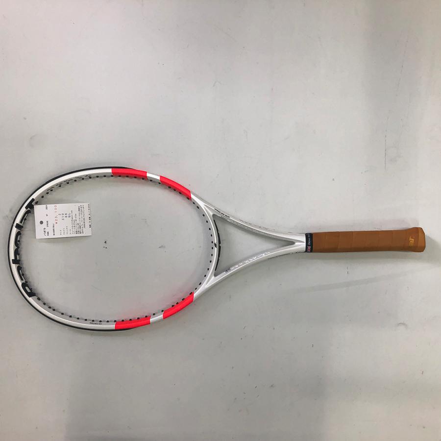 Babolat（バボラ） 【中古ラケット】バボラ PURE STRIKE 97 2024