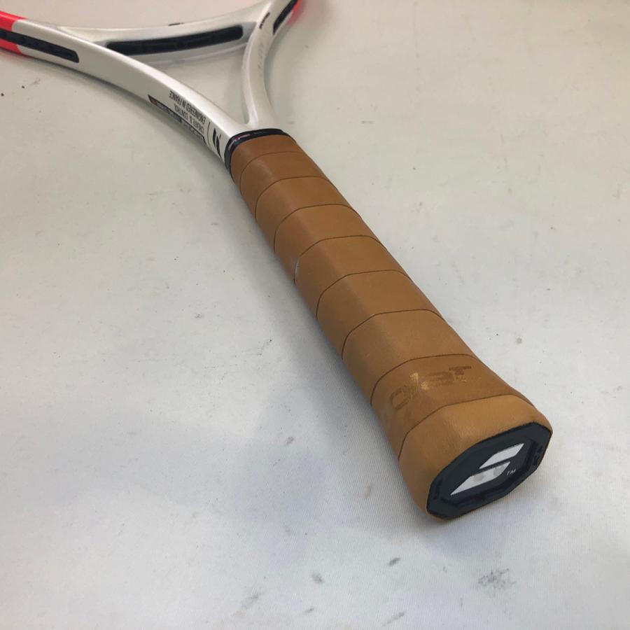 Babolat（バボラ） 【中古ラケット】バボラ PURE STRIKE 97 2024