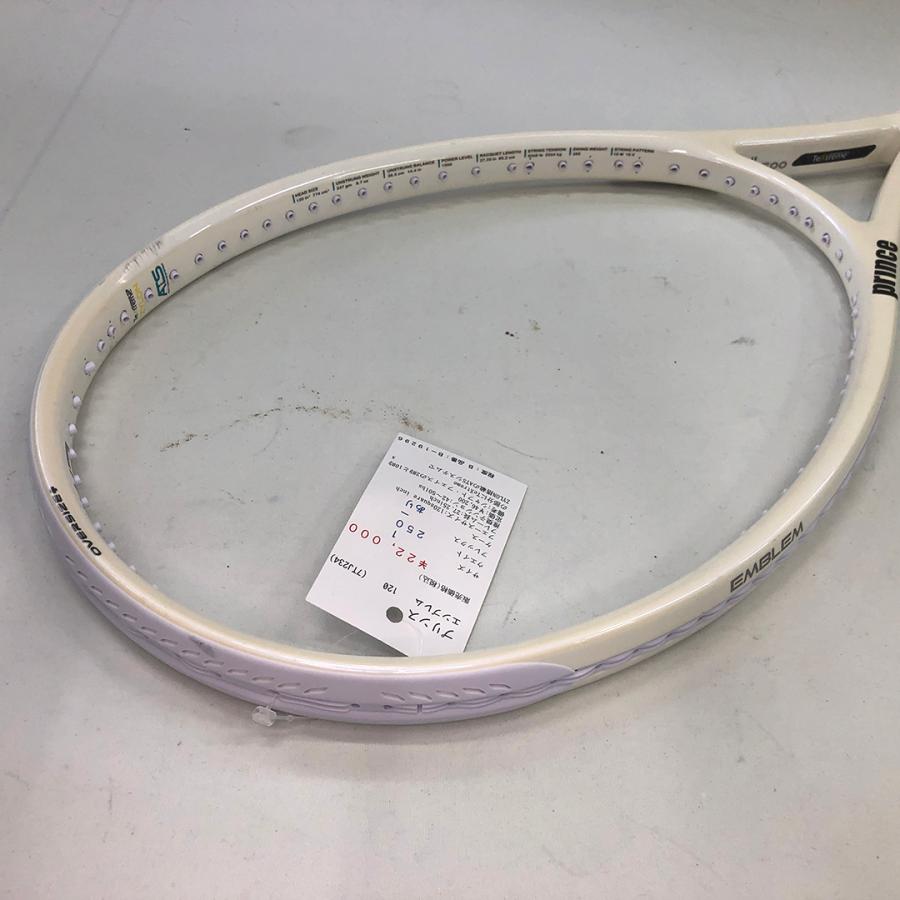 Prince（プリンス） 【中古ラケット】プリンス エンブレム 120 (7TJ234