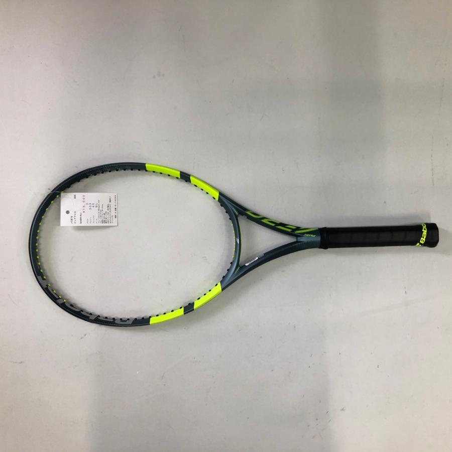 Babolat（バボラ） 【中古ラケット】バボラ ピュアアエロ 2026