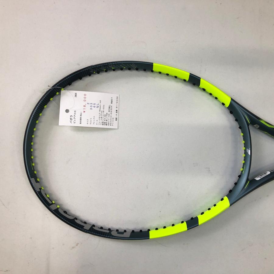 Babolat（バボラ） 【中古ラケット】バボラ ピュアアエロ 2026