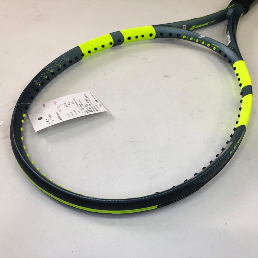 Babolat（バボラ） 【中古ラケット】バボラ ピュアアエロ 2026