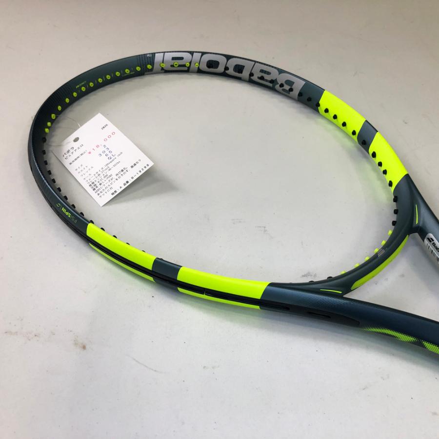 Babolat（バボラ） 【中古ラケット】バボラ ピュアアエロ 2026