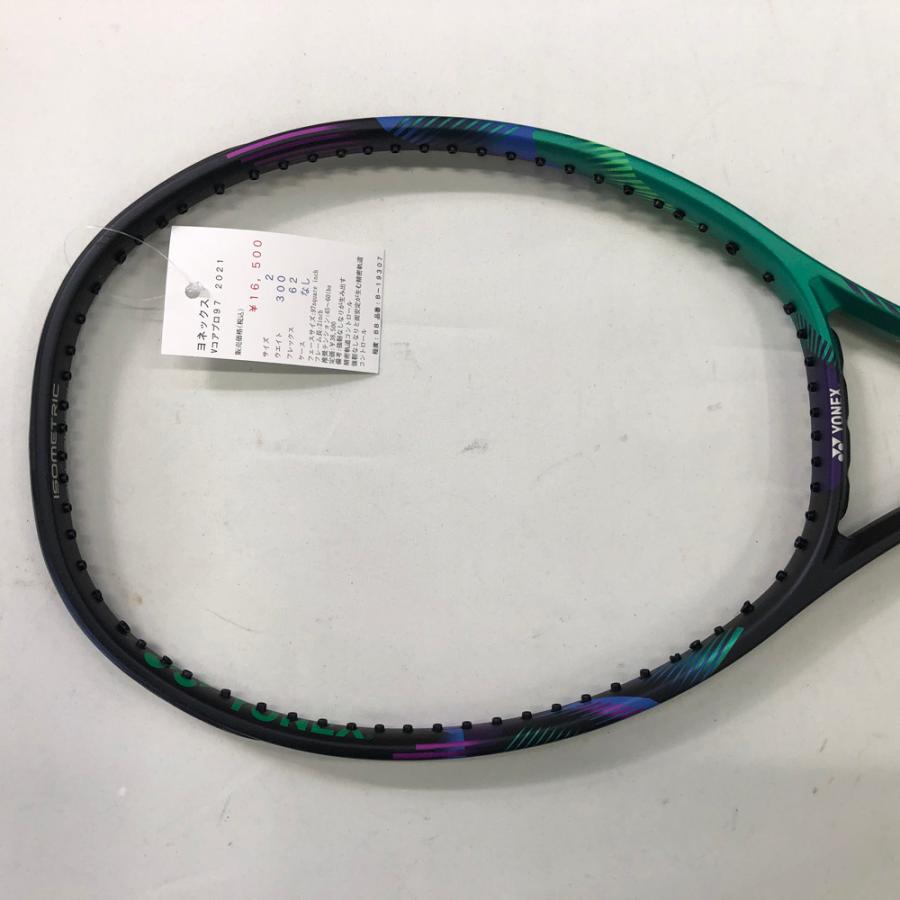 YONEX（ヨネックス） 【中古ラケット】ヨネックス Vコアプロ97