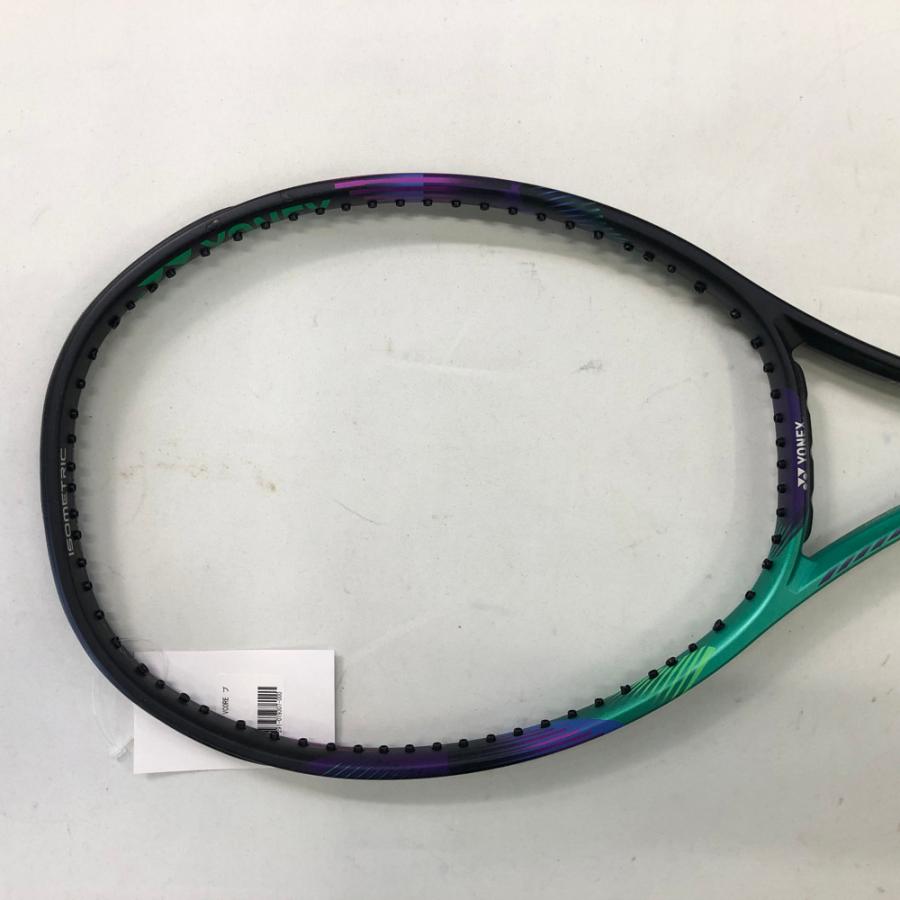 【お値下げ】美麗YONEX Vコアプロ97 2本セット YONEX（ヨネックス） 【中古ラケット】ヨネックス Vコアプロ97