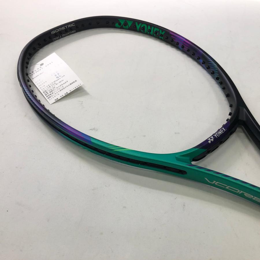 YONEX（ヨネックス） 【中古ラケット】ヨネックス Vコアプロ97