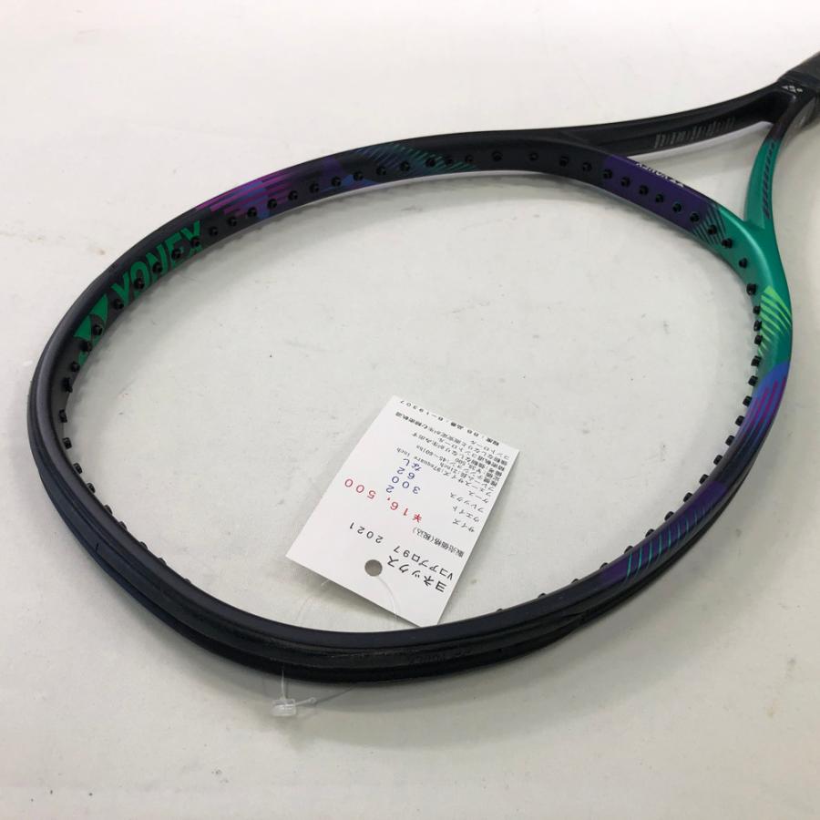 YONEX（ヨネックス） 【中古ラケット】ヨネックス Vコアプロ97