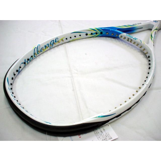 【中古ラケット】ヨネックス Ｓ−ＦＩＴ グレース１０５｜racketshop-approach｜05