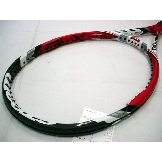 中古ラケット】ウィルソン スチーム95 : ラケットショップ