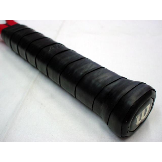 中古ラケット】ウィルソン スチーム95 : ラケットショップ