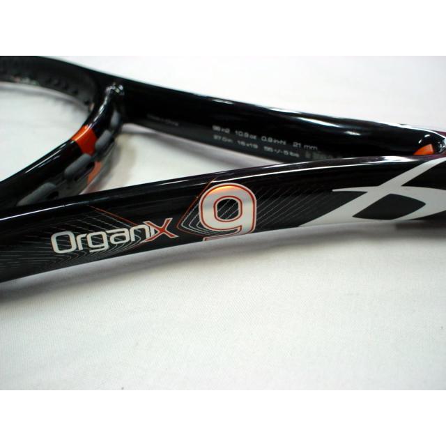 フォルクル Organix 9 Super G. G2 Tennis Warehouse - Volkl Organix