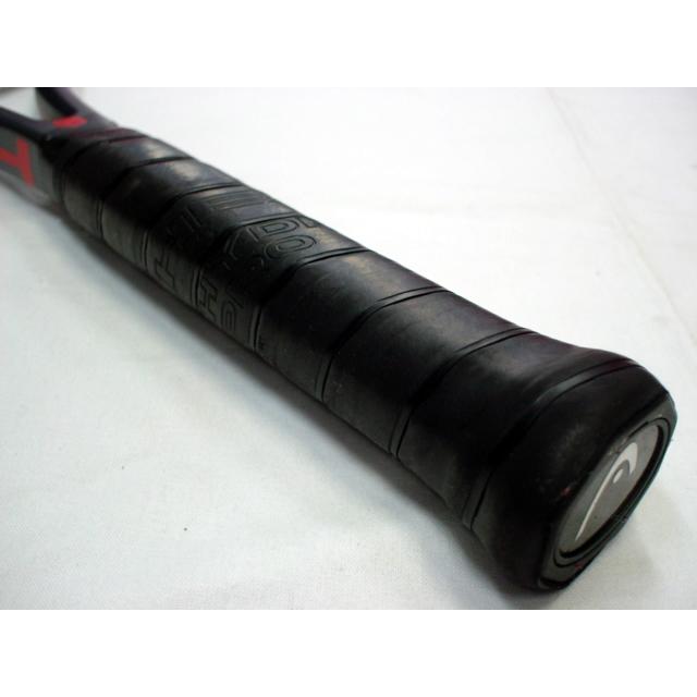 HEAD 【中古ラケット】ヘッド グラフィンタッチプレステージ