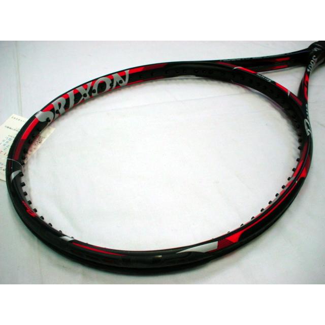 【中古ラケット】スリクソン スリクソン ＲＥＶＯ　ＣＺ１００Ｓ_2