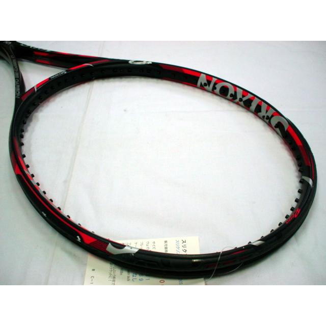 【中古ラケット】スリクソン スリクソン ＲＥＶＯ　ＣＺ１００Ｓ_3
