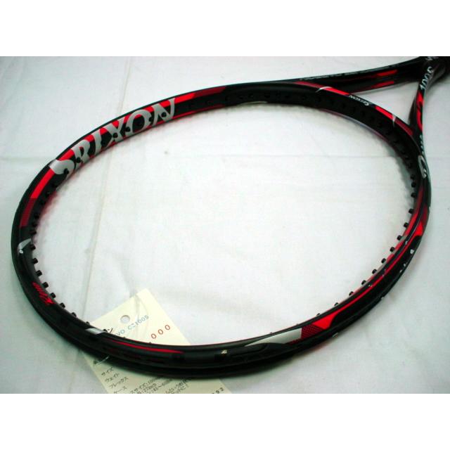 【中古ラケット】スリクソン スリクソン ＲＥＶＯ　ＣＺ１００Ｓ_4