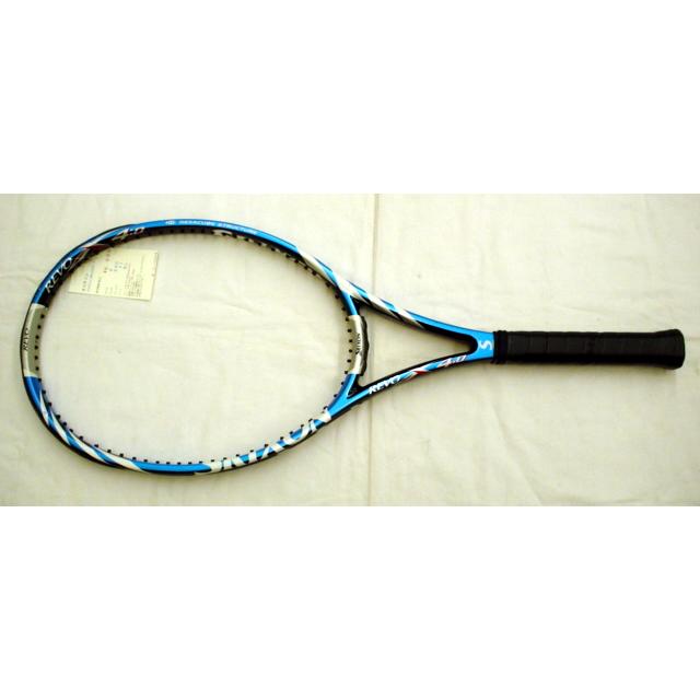 中古ラケット】スリクソン スリクソン REVOX4．0 : ラケット