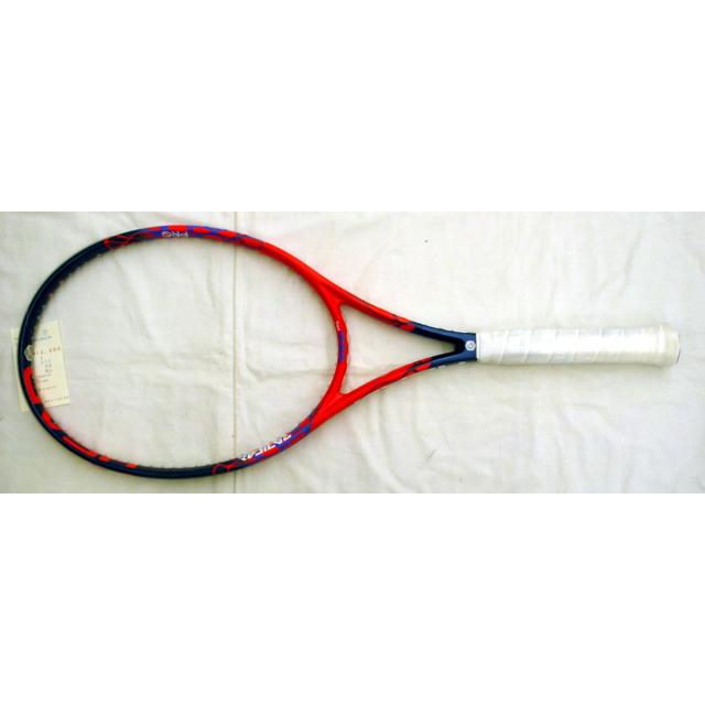 HEAD RADICAL PRO テニスラケット G3 グラフェンタッチ Review