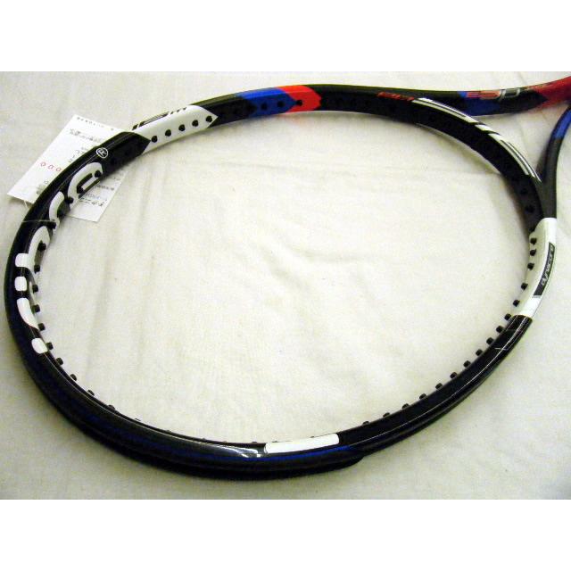【中古ラケット】 Ｔ−ＦＩＧＨＴ３１５ＤＣ３　ＬＴＤ_2