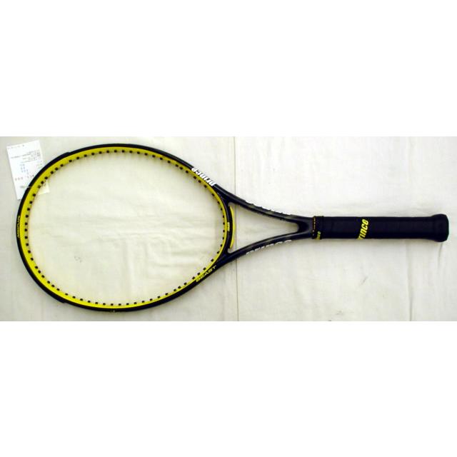 中古ラケット】プリンス ビースト98 : ラケットショップ・アプローチ