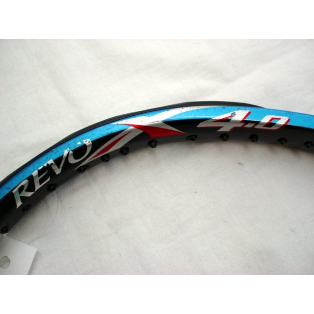 SRIXON REVO X 4.0 ラケット 楽天市場】srixon revo cx4.0の通販