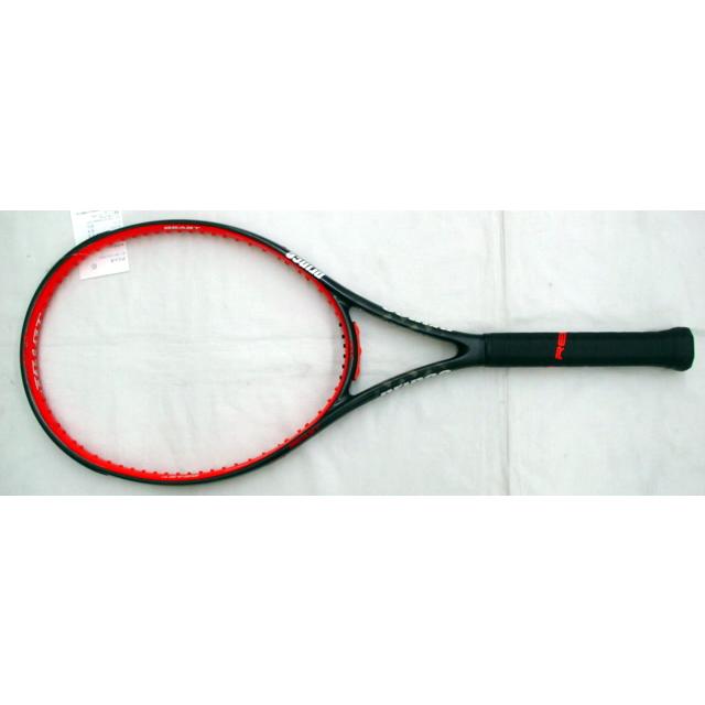 中古ラケット】プリンス ビースト100（300） : ラケットショップ