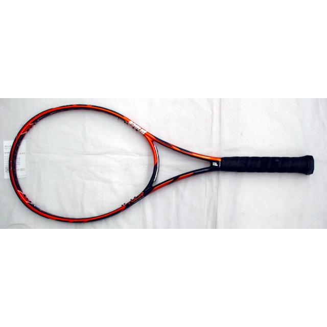 中古ラケット】プリンス ツアー100 16×18 : ラケットショップ