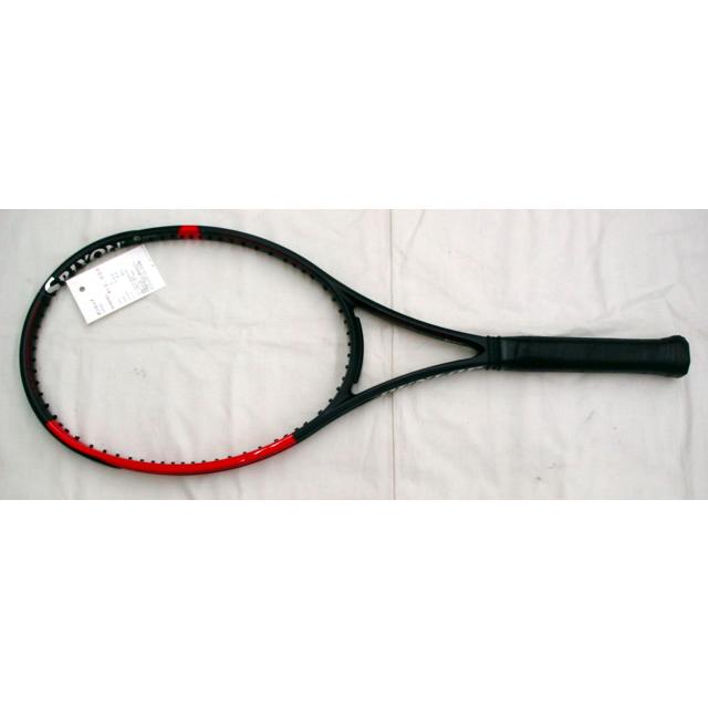 中古ラケット】ダンロップ CX200 : ラケットショップ・アプローチ