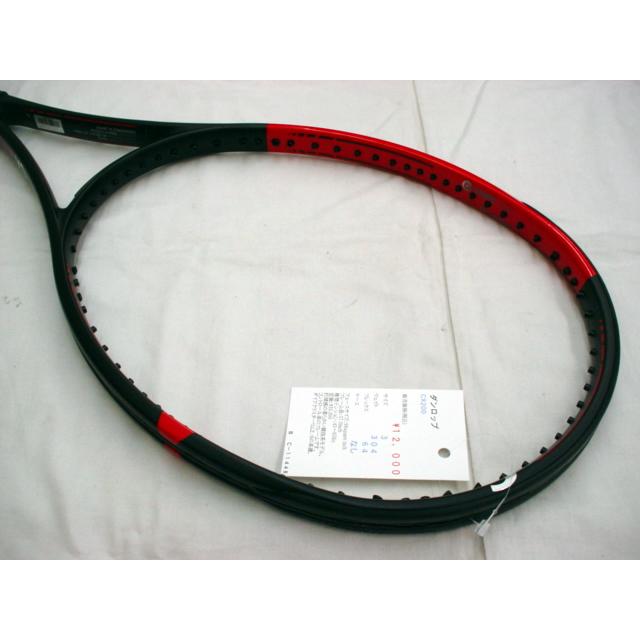 【中古ラケット】ダンロップ ＣＸ２００_3