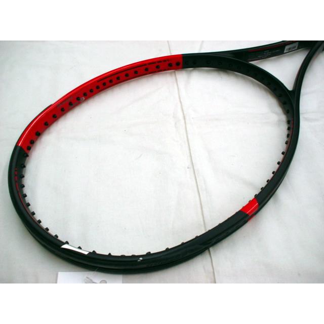 【中古ラケット】ダンロップ ＣＸ２００_4