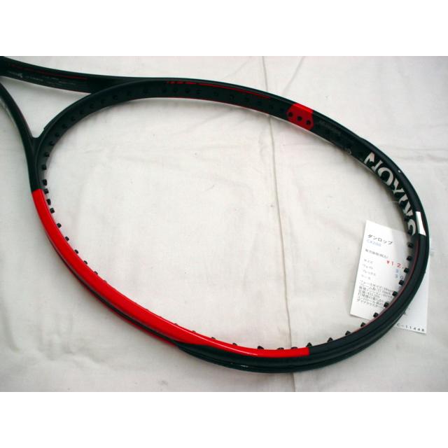 【中古ラケット】ダンロップ ＣＸ２００_5