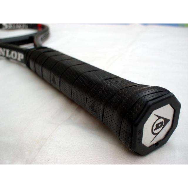 【中古ラケット】ダンロップ ＣＸ２００_6