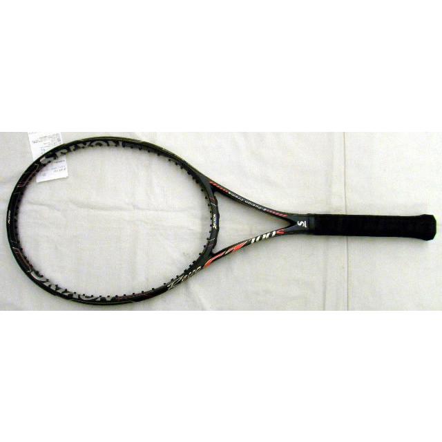 中古ラケット】スリクソン スリクソン REVO CZ100S