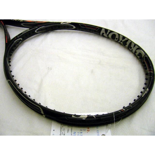中古ラケット】スリクソン スリクソン REVO CZ100S