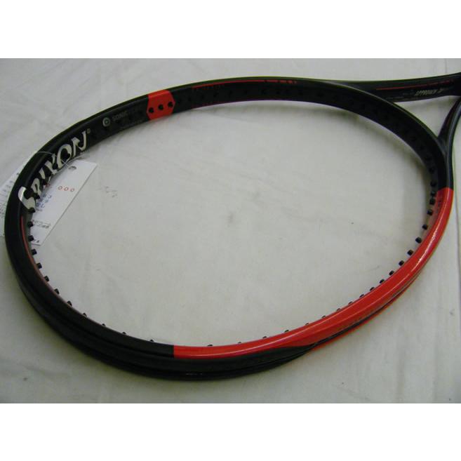 【中古ラケット】ダンロップ ＣＸ４００_2