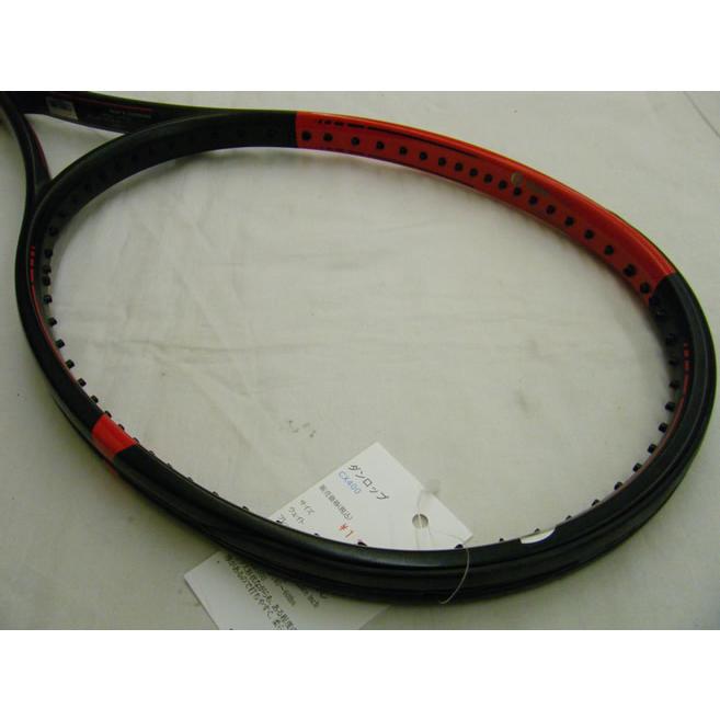 DUNLOP 【中古ラケット】ダンロップ CX400 : ラケット