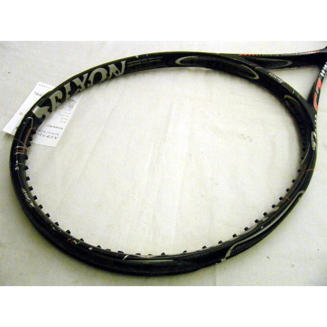 中古ラケット】スリクソン スリクソン REVO CZ100S